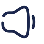Volume Small SVG Icon
